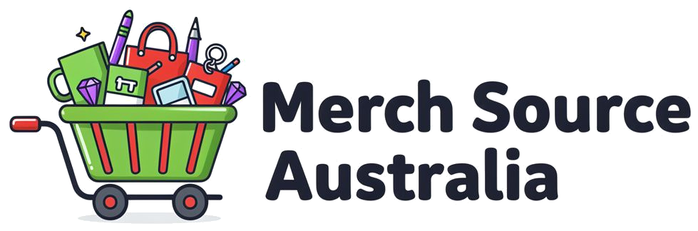 Merch Source Australia